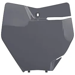 Предна табела Polisport KTM SX / SX-F / XC / XC-F - Nardo Grey