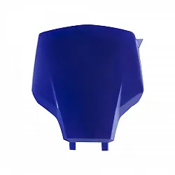 Предна табела Polisport Yamaha YZ 450F (2026) blue
