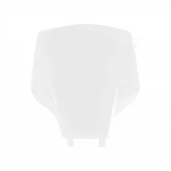 Предна табела Polisport Yamaha YZ 450F (2026) white