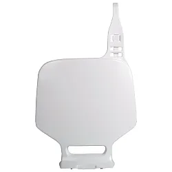 Предна табела Polisport Yamaha YZ85 - 2015-21 WHITE