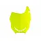 Предна табела RACETECH SUZUKI RM-Z450 Neon Yellow