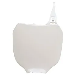 Предна табела RACETECH YAMAHA YZ 125 (CE15) [125] White