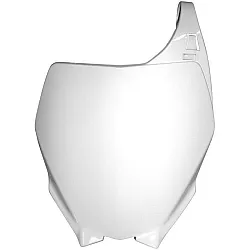 Предна табела RACETECH YAMAHA YZ 125 (CE16) White