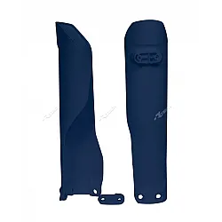 Предпазители за предница RACETECH HUSQVARNA FE 250 Blue