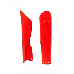 Предпазители за предница RACETECH KTM 150 XC-W Neon Orange