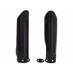 Предпазители за предница RACETECH KTM 65 SX Black