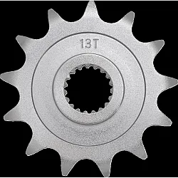 Преден зъбчатка - HONDA - 13 T MOOSE RACING 26-1161-13CRMO