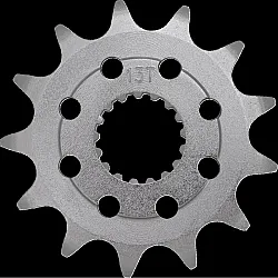 Преден зъбчатка - HONDA - 13 T MOOSE RACING 26-1162-13CRMO