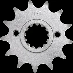 Преден зъбчатка - HONDA - 13 T MOOSE RACING 26-1194-13CRMO