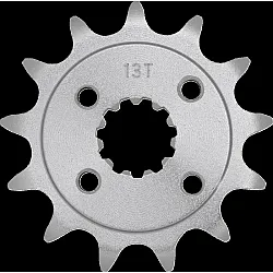 Преден зъбчатка - HONDA - 13 T MOOSE RACING 26-1199-13CRMO