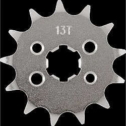 Преден зъбен венец - HONDA- 13 T MOOSE RACING D26-5176-13CRMO