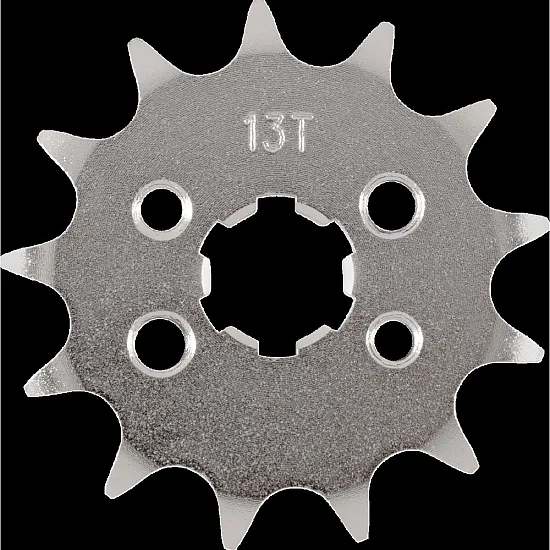 Преден зъбен венец - HONDA- 13 T MOOSE RACING D26-5176-13CRMO