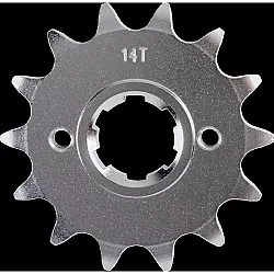 Преден зъбен венец - HONDA - 14 T MOOSE RACING 26-1126-14CRMO
