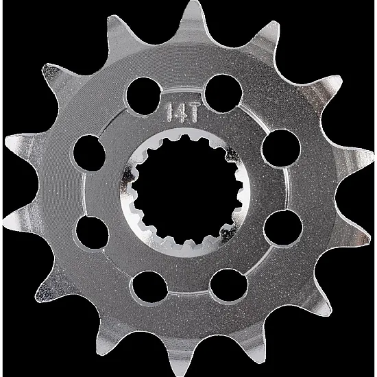 Преден зъбен венец - HONDA - 14 T MOOSE RACING 26-1162-14CRMO