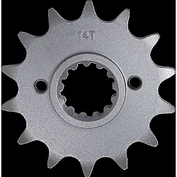 Преден зъбен венец - HONDA - 14 T MOOSE RACING 26-1194-14CRMO