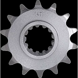 Преден зъбен венец - HONDA - 14 T MOOSE RACING 26-1196-14CRMO