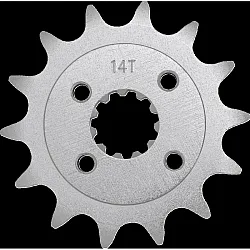 Преден зъбен венец - HONDA - 14 T MOOSE RACING 26-1199-14CRMO