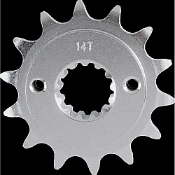 Преден зъбен венец - HONDA - 14 T MOOSE RACING D26-12H4-14CRMO