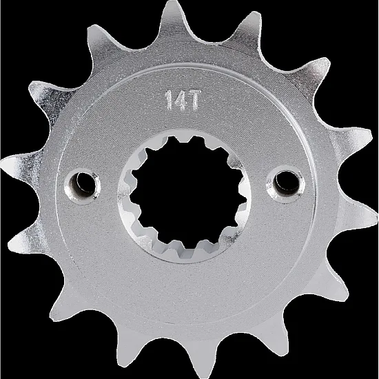Преден зъбен венец - HONDA - 14 T MOOSE RACING D26-12H4-14CRMO