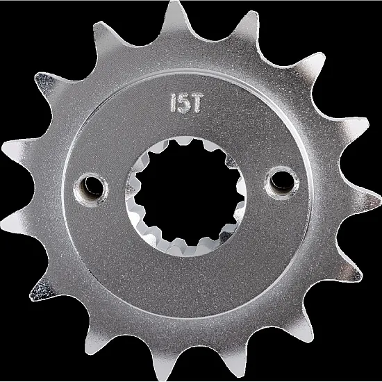 Преден зъбен венец - HONDA - 15 T MOOSE RACING 26-1184-15CRMO