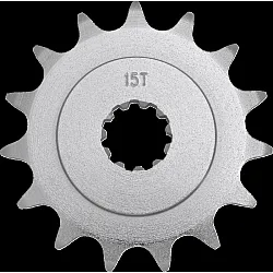 Преден зъбен венец - HONDA - 15 T MOOSE RACING 26-1187-15CRMO