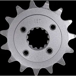 Преден зъбен венец - HONDA - 15 T MOOSE RACING 26-1195-15CRMO