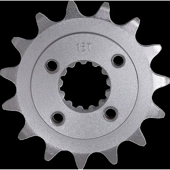 Преден зъбен венец - HONDA - 15 T MOOSE RACING 26-1195-15CRMO