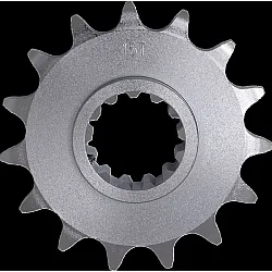 Преден зъбен венец - HONDA - 15 T MOOSE RACING 26-1196-15CRMO