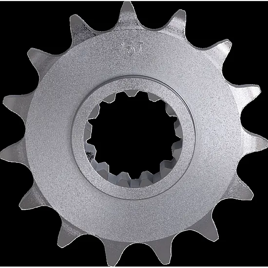 Преден зъбен венец - HONDA - 15 T MOOSE RACING 26-1196-15CRMO