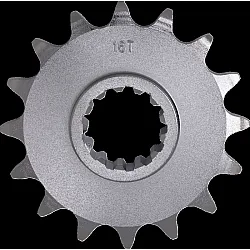 Преден зъбен венец - HONDA - 16 T MOOSE RACING 26-1196-16CRMO