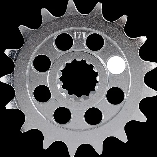 Преден зъбен венец - HONDA - 17 T MOOSE RACING D26-11B3-17CRMO