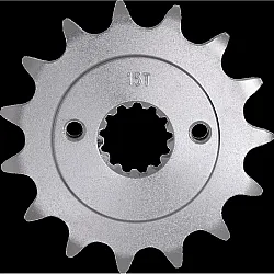 Преден зъбен венец - KAW/SUZ - 15 T MOOSE RACING 26-3166-15CRMO