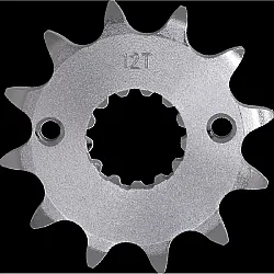 Преден зъбен венец - KAW/YAM - 12 T MOOSE RACING 26-4108-12CRMO