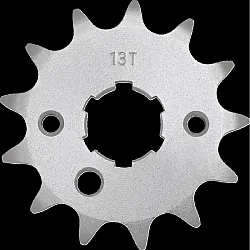 Преден зъбен венец - KAW/YAM - 13 T MOOSE RACING 26-2112-13CRMO