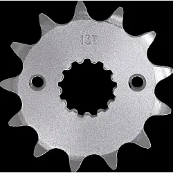 Преден зъбен венец - KAW/YAM - 13 T MOOSE RACING 26-4108-13CRMO