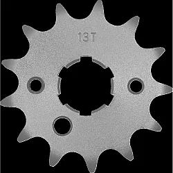 Преден зъбен венец - KAW/YAM - 13 T MOOSE RACING 26-4111-13CRMO