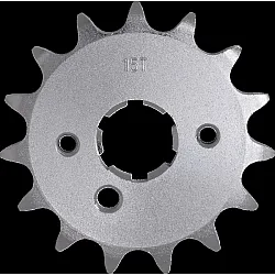 Преден зъбен венец - KAW/YAM - 15 T MOOSE RACING 26-4111-15CRMO