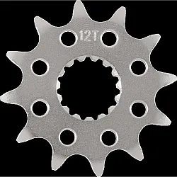 Преден зъбен венец - KTM - 12 T MOOSE RACING 26-5123-12CRMO