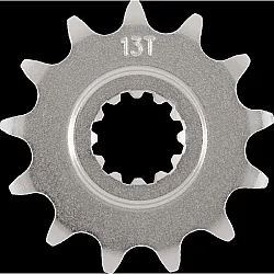 Преден зъбчатка - KTM/HUSQVARNA - 13 T MOOSE RACING D26-5159-13CRMO