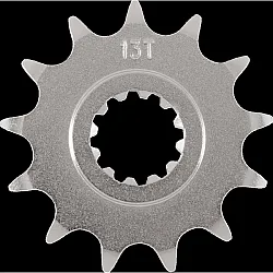 Преден зъбчатка - KTM/HUSQVARNA - 13 T MOOSE RACING D26-5160-13CRMO