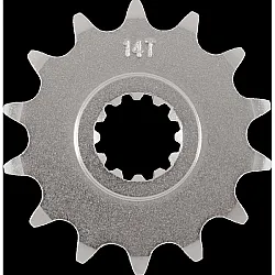 Преден зъбен венец - KTM/HUSQVARNA - 14 T MOOSE RACING D26-5159-14CRMO