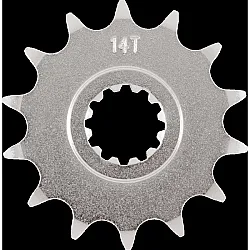 Преден зъбен венец - KTM/HUSQVARNA - 14 T MOOSE RACING D26-5160-14CRMO