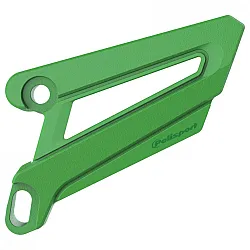 Протектор преден пиньон KAWASAKI KX 125/250 KXF 250/450 GREEN