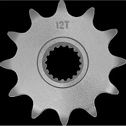 Преден зъбен венец - SUZUKI - 12 T MOOSE RACING 26-3126-12CRMO