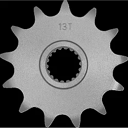 Преден зъбен венец - SUZUKI - 13 T MOOSE RACING 26-3126-13CRMO