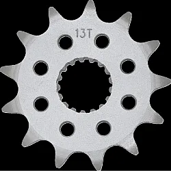 Преден зъбен венец - SUZUKI - 13 T MOOSE RACING D26-3167-13CRMO