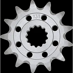 Преден зъбен венец - SUZUKI - 13 T MOOSE RACING D26-3182-13CRMO