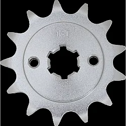 Преден зъбчатка - YAMAHA - 13 T MOOSE RACING 26-5151-13CRMO