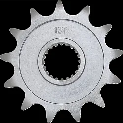 Преден зъбчатка - YAMAHA - 13 T MOOSE RACING D26-4168-13CRMO