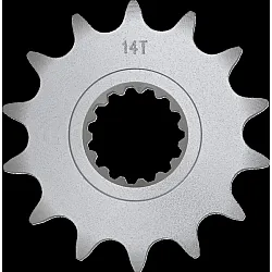 Преден зъбен венец - YAMAHA - 14 T MOOSE RACING D26-4165-14CRMO